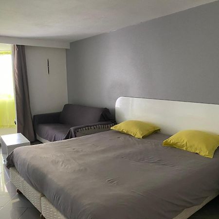 La Pepite De Gosier Apartment Le Gosier  Exterior photo
