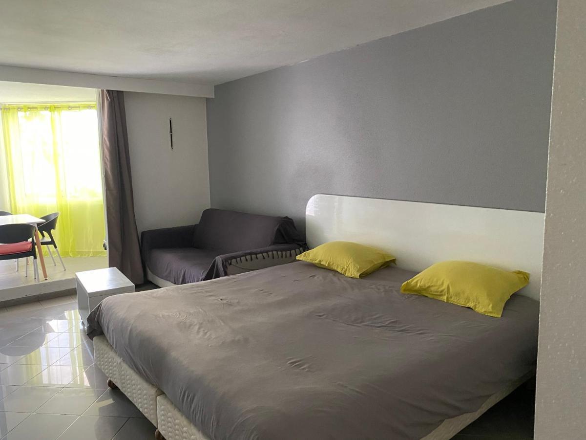 La Pepite De Gosier Apartment Le Gosier  Exterior photo