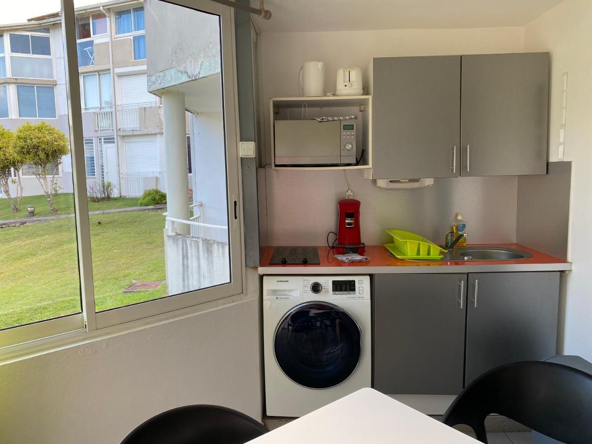 La Pepite De Gosier Apartment Le Gosier  Exterior photo