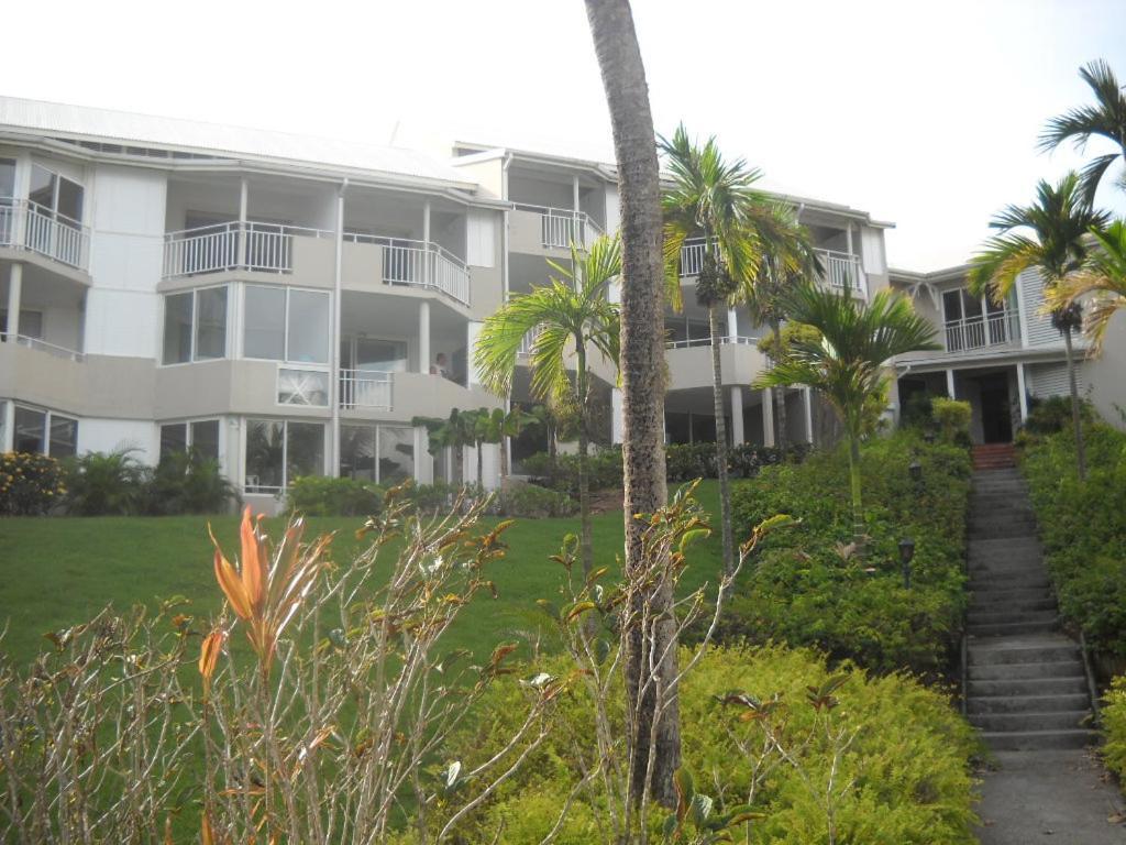 La Pepite De Gosier Apartment Le Gosier  Exterior photo